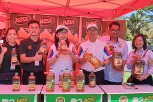 Perasmian Sayang Sawitku Peringkat Negeri Sabah