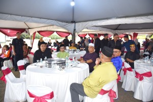 Benta Wawasan Sdn. Bhd. Hosts Meaningful Iftar Gathering to Strengthen Unity and Support Among Employees