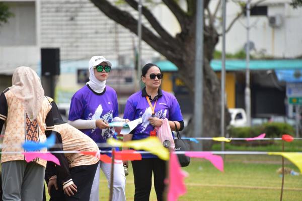 BWSB Family Day 2026