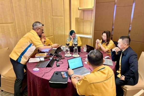 Corporate Strategic Audit Exercise & Management Workshop