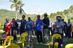 Team Building - 11-12 Mac 2019 - Brumas SSB