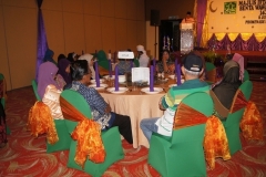 Iftar Ramadan 1438H