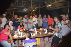 Jamuan Makan Malam BWSB