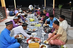 Majlis Bacaan Tahlil 2019