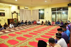 Majlis Bacaan Tahlil 2019