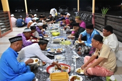 Majlis Bacaan Tahlil 2019