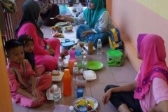Iftar Ramadhan Ladang Menggaris Iftar Ramadhan Ladang Menggaris