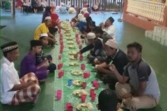 Program Iftar Ladang Keruing