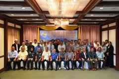 Program Konsultasi Pihak-Pihak Berkepentingan Pelaksanaan MSPO / 20 March 2019 / Hotel Marco Polo Tawau