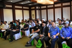 Program Konsultasi Pihak-Pihak Berkepentingan Pelaksanaan MSPO / 20 March 2019 / Hotel Marco Polo Tawau