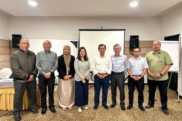 Organization Structure Review Workshop
