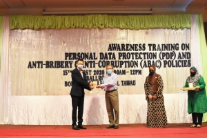 PDP And ABAC Policies Awareness Training 