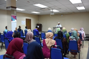 Perkongsian Ilmu Siri 9 / 11.10.2019