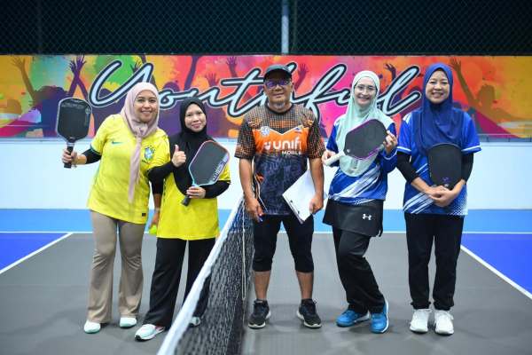 Sociocultural Development Core Programme