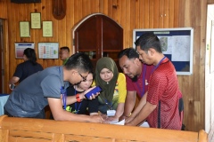 Team Building - 11 ~ 12 Mac 2019 - Brumas SSB