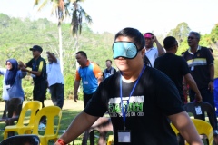 Team Building - 11 ~ 12 Mac 2019 - Brumas SSB