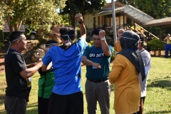 Team Building - 11 ~ 12 Mac 2019 - Brumas SSB