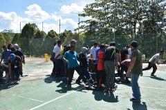 Team Building - 11 ~ 12 Mac 2019 - Brumas SSB