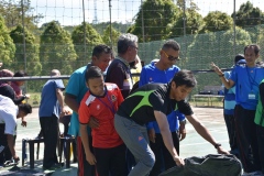 Team Building - 11 ~ 12 Mac 2019 - Brumas SSB