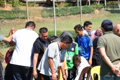 Team Building - 11 ~ 12 Mac 2019 - Brumas SSB