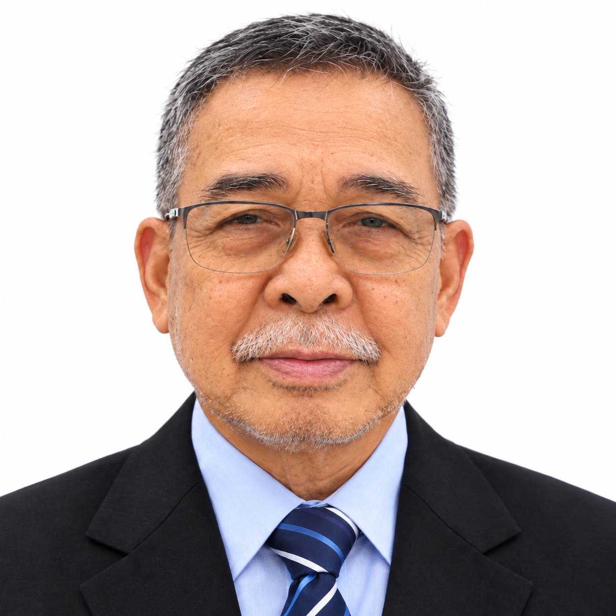 Haji Pondren Bin Nawa
